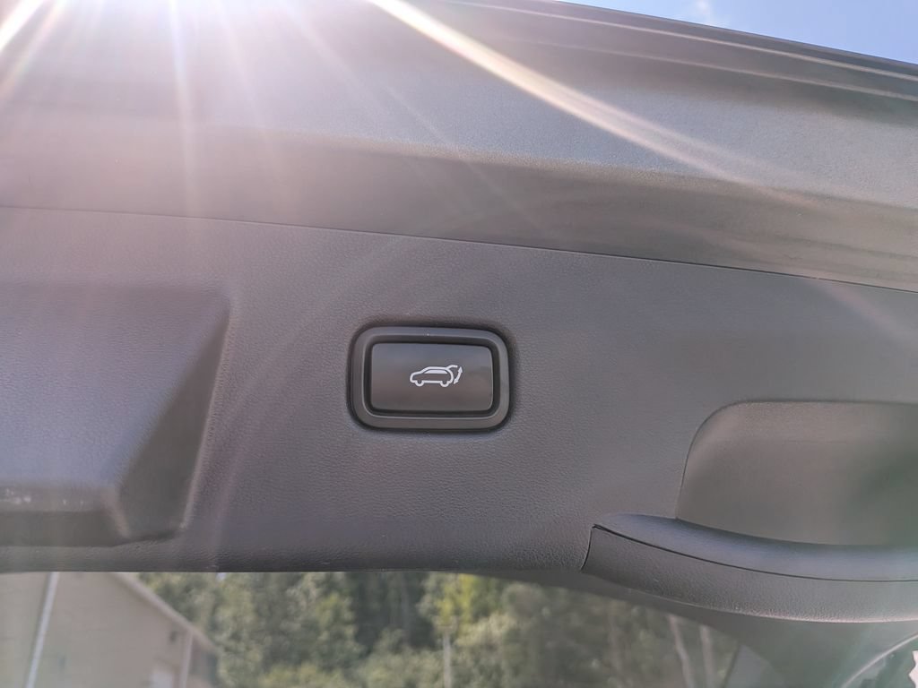 Used 2022 Hyundai Tucson SEL w/ Cargo Package AWD/4WD image 35