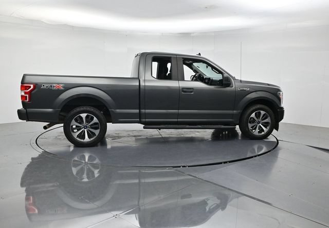 Certified 2020 Ford F150 XL w/ Equipment Group 101A Mid RWD video 2