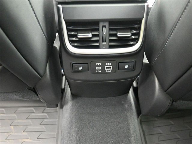 New 2025 Subaru Outback Limited XT image 23