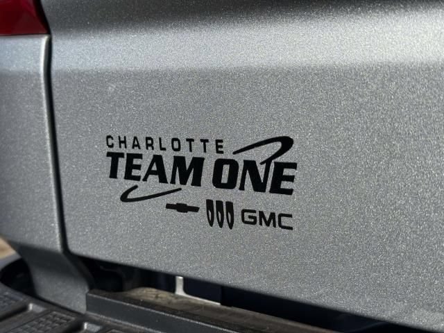 Used 2025 Chevrolet Silverado 1500 LT Trail Boss w/ LT Trail Boss Premium Package AWD/4WD image 36