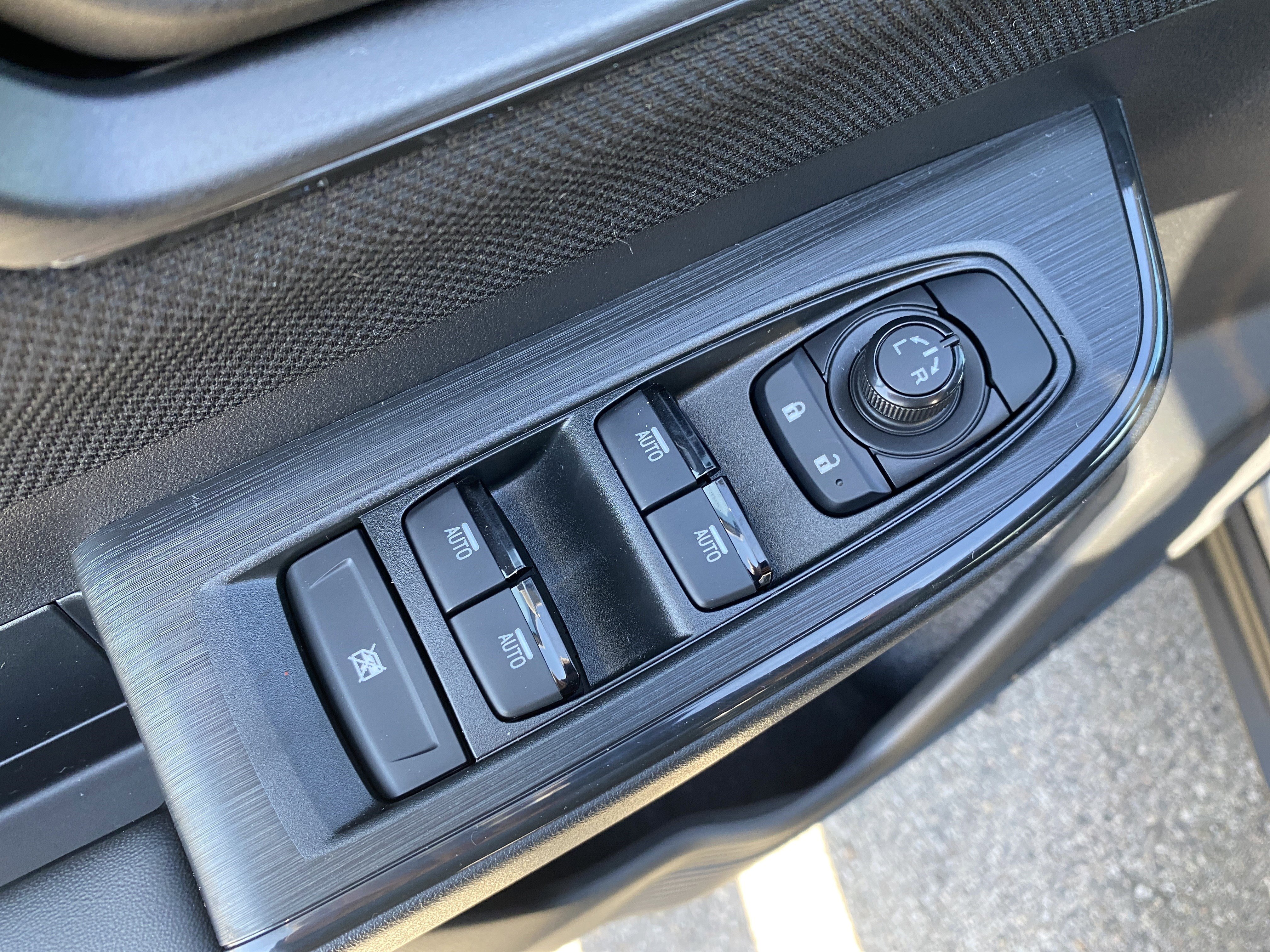 New 2026 Subaru Outback Limited image 18