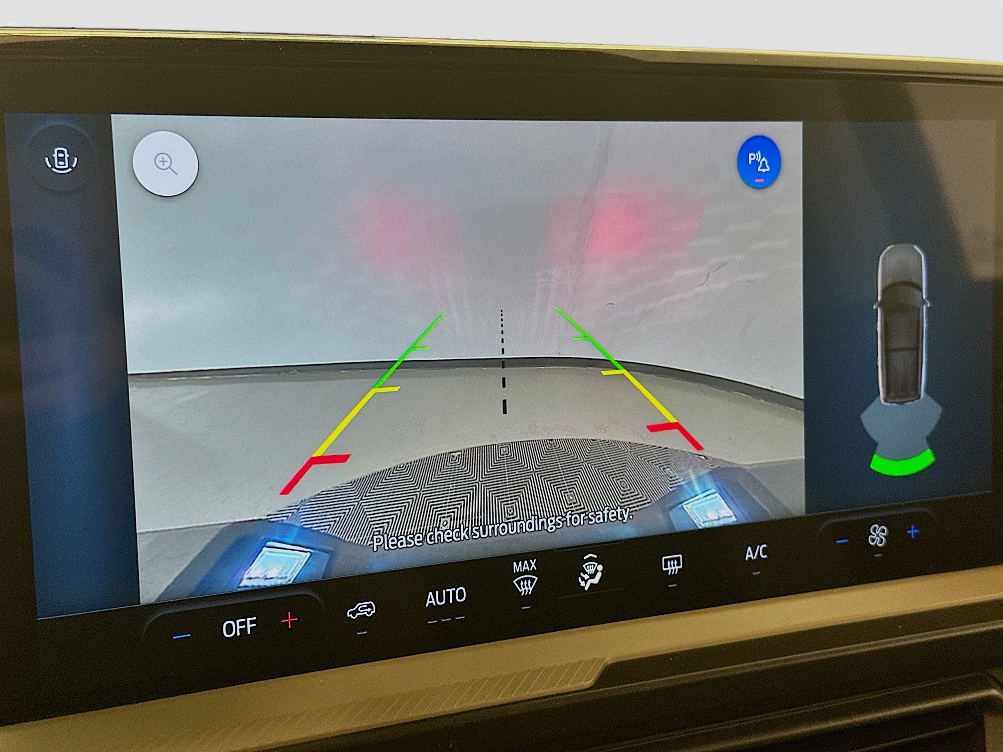 Used 2025 Ford Bronco Sport Big Bend image 22