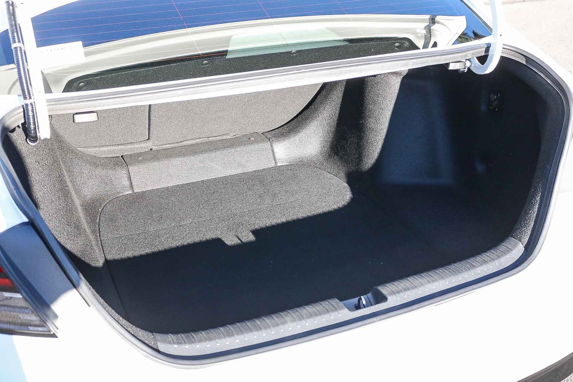 Used 2023 Honda Accord EX-L image 27