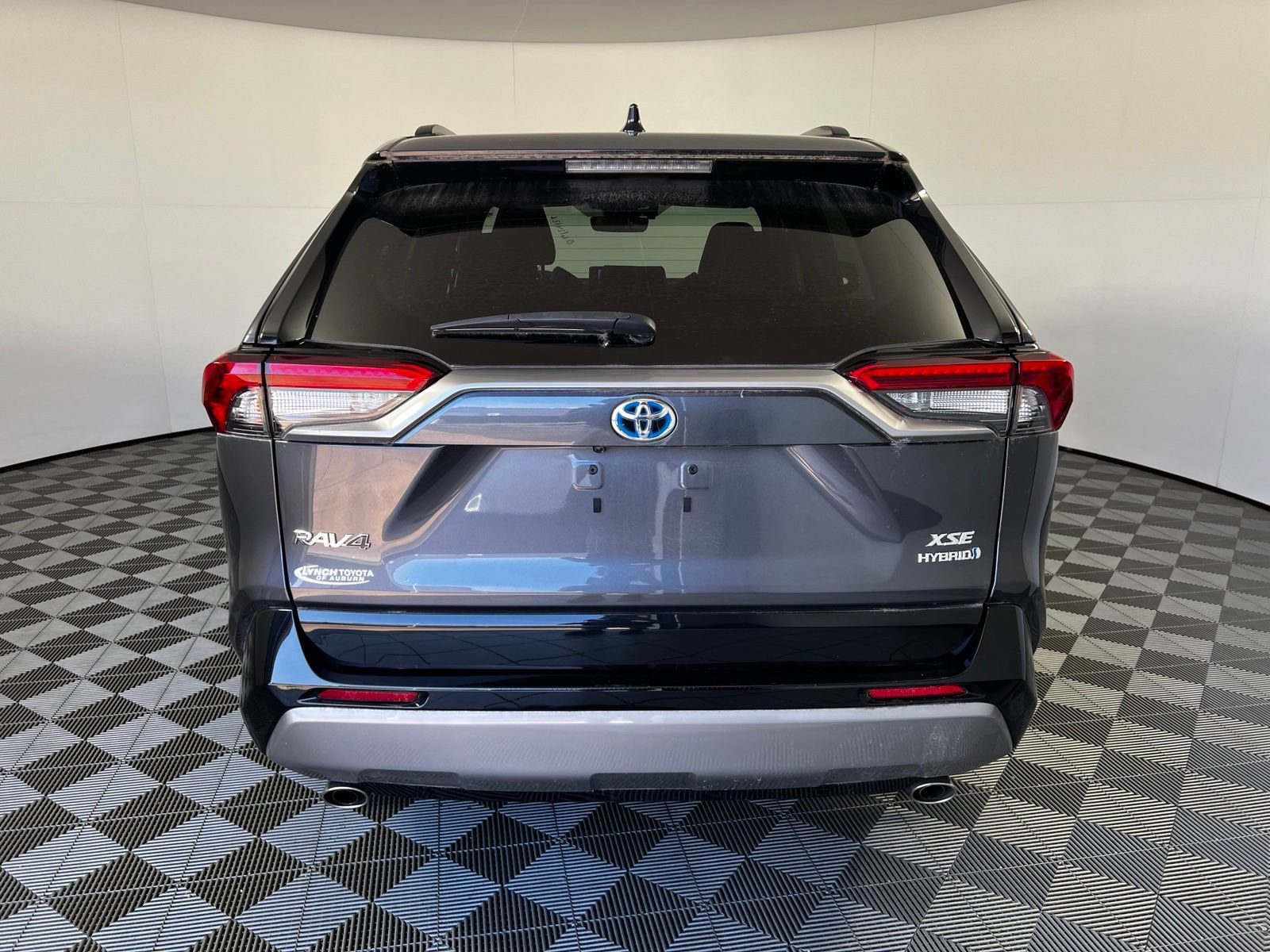 Certified 2024 Toyota RAV4 XSE w/ Weather Package AWD/4WD image 6