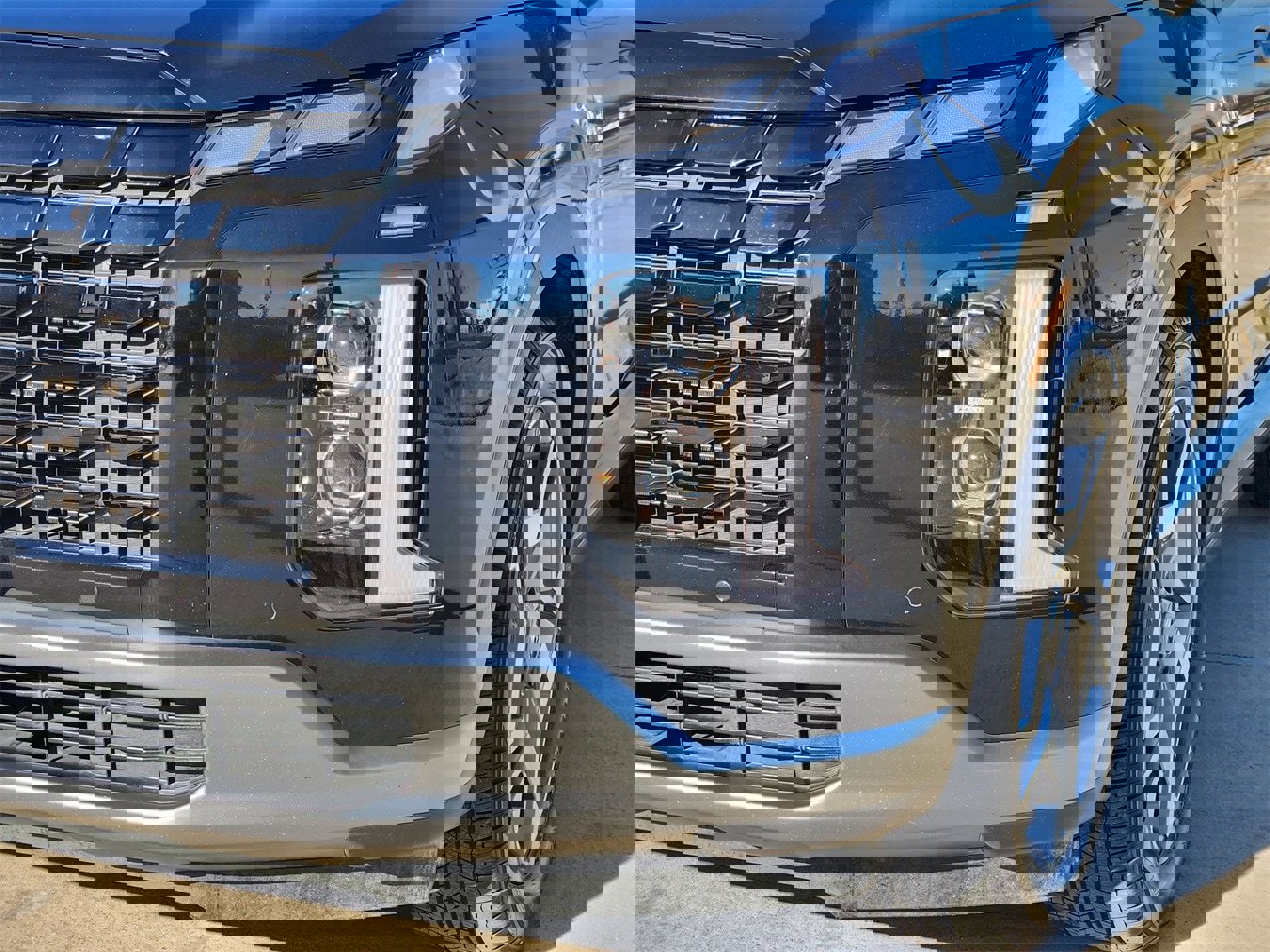 Used 2023 Hyundai Palisade SEL image 9