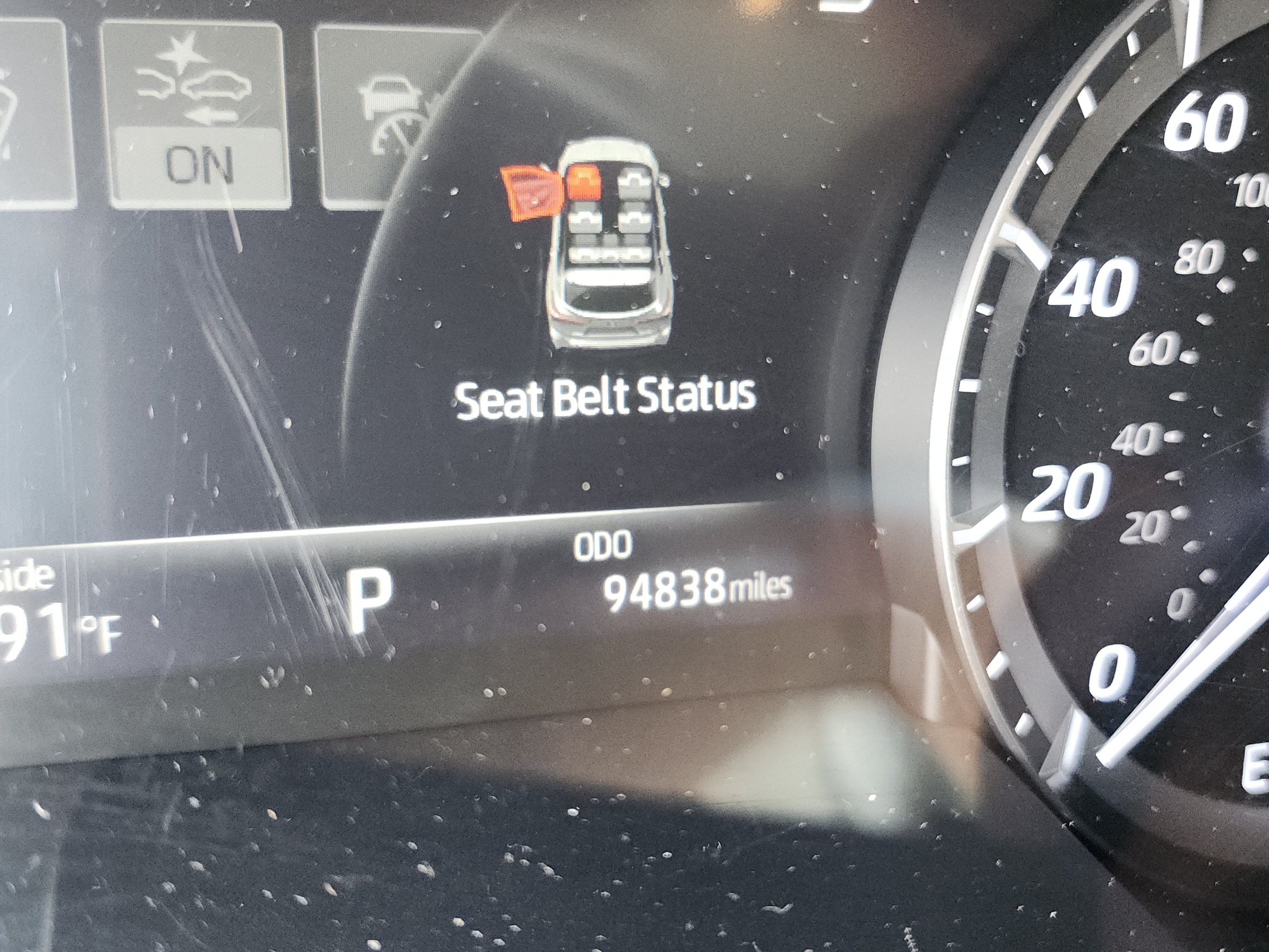 Used 2021 Toyota Highlander XLE FWD image 34