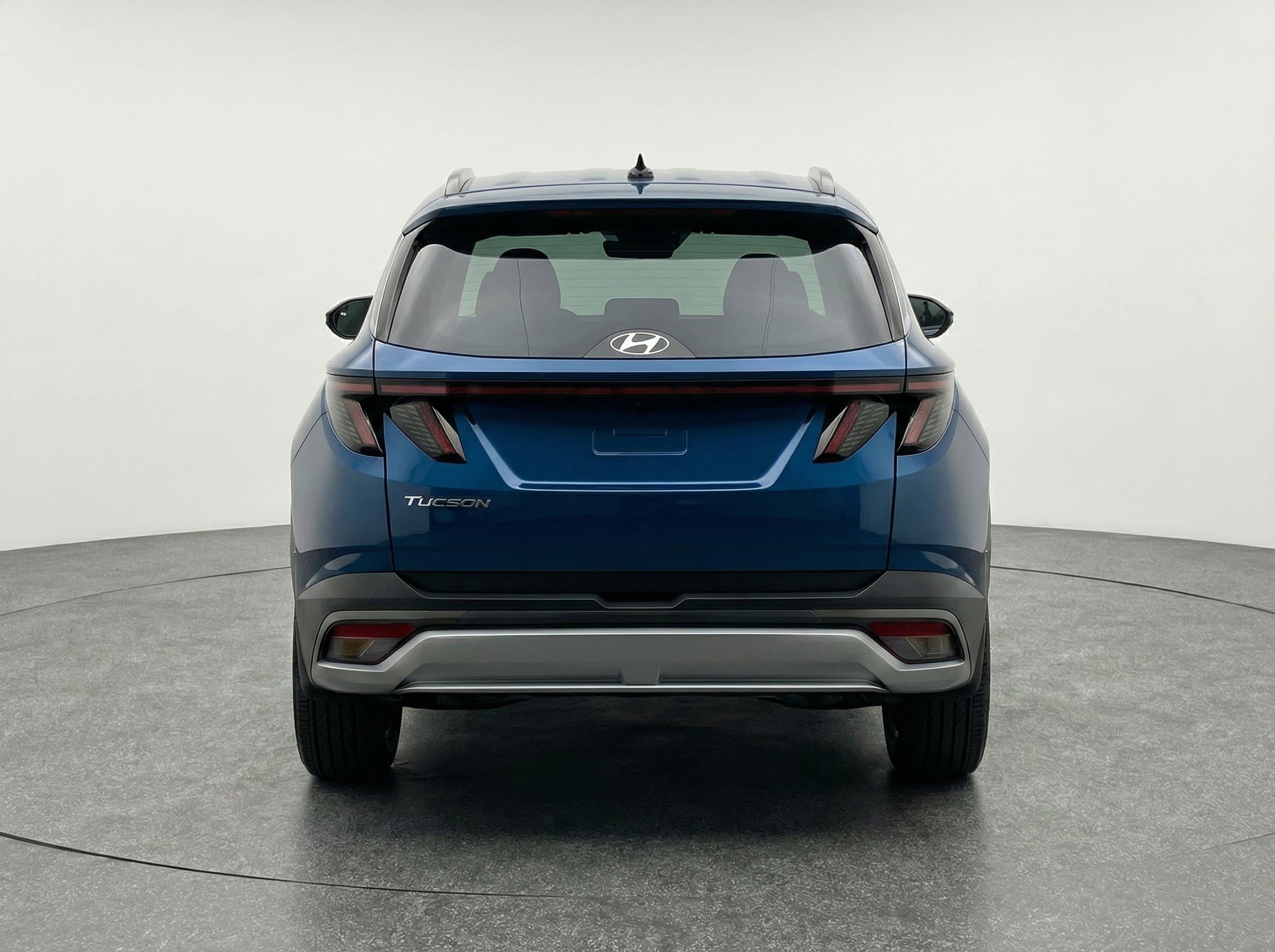 Used 2025 Hyundai Tucson SEL image 7