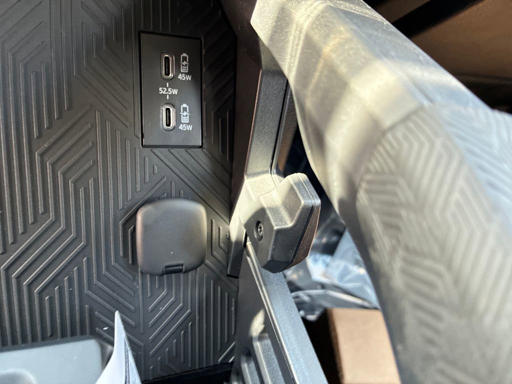 New 2026 Toyota Tacoma SR image 26