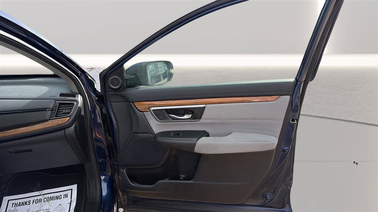 Used 2019 Honda CR-V EX image 16