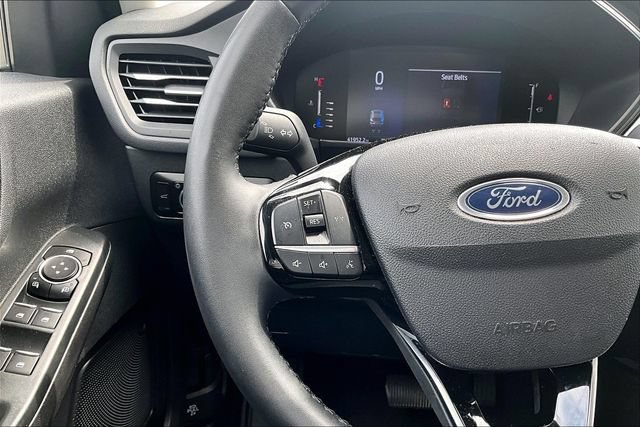 Used 2023 Ford Escape Active w/ Cold Weather Package FWD image 20