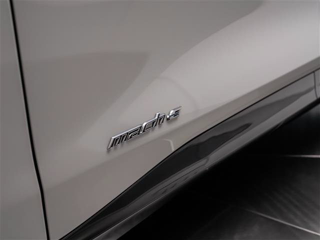 New 2026 Ford Mustang Mach-E Premium w/ Sport Appearance Package RWD image 15