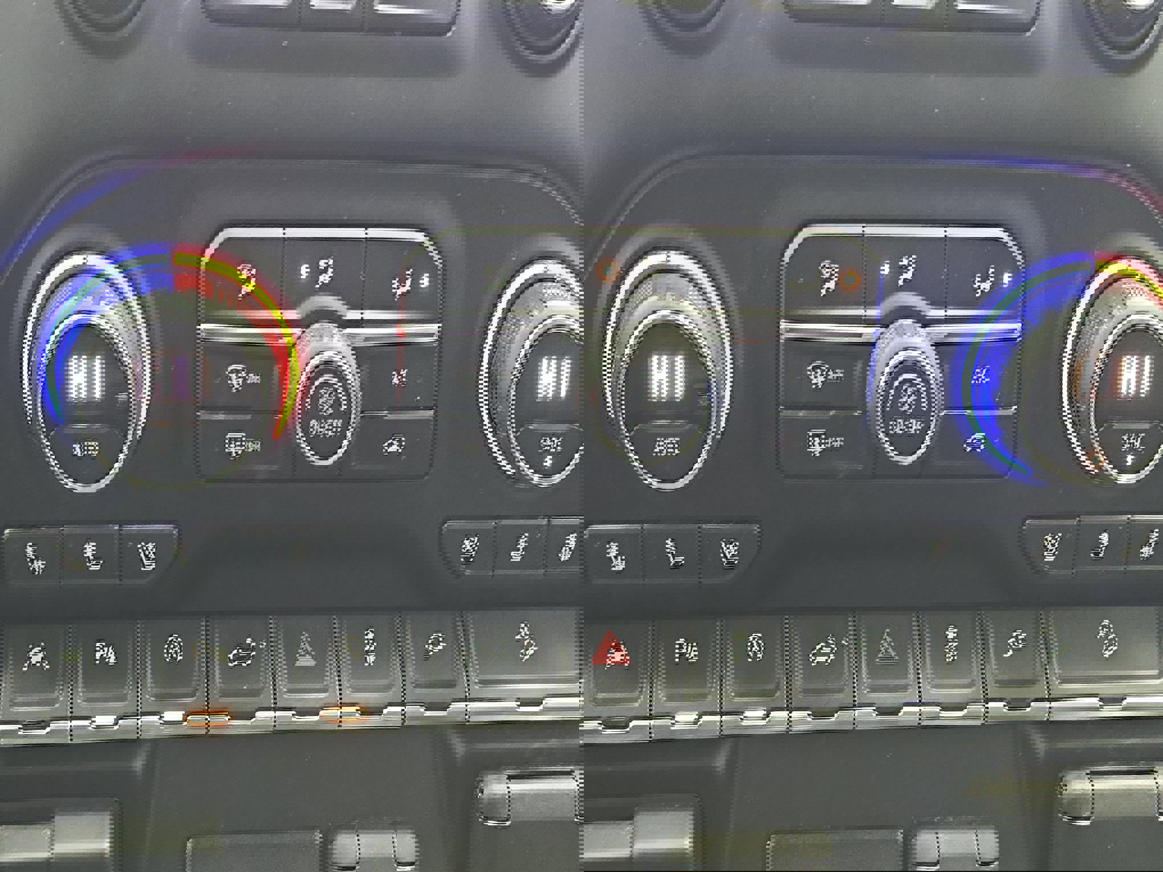 Used 2019 Chevrolet Silverado 1500 LTZ w/ LTZ Premium Package image 23