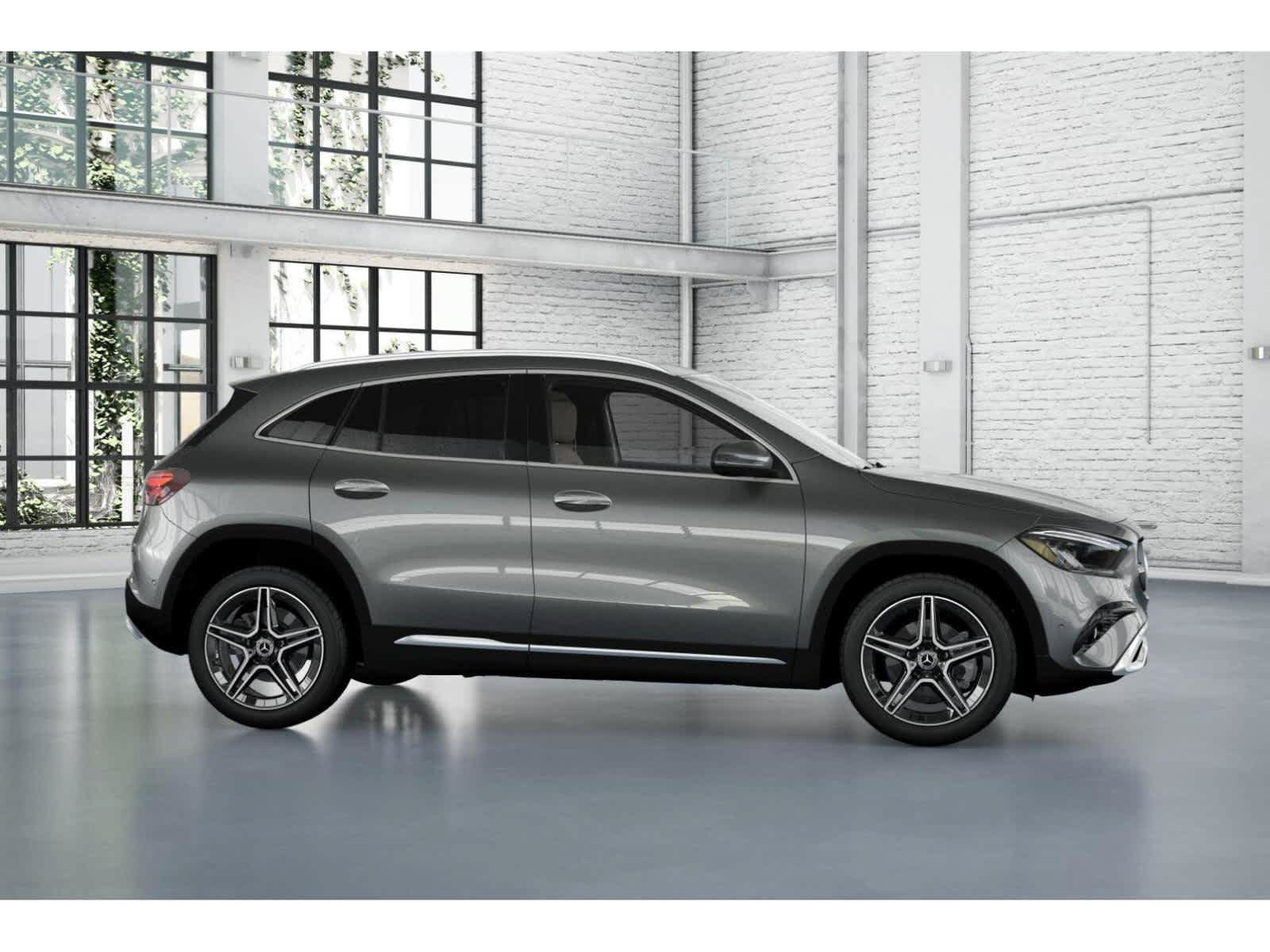New 2026 Mercedes-Benz GLA 250 image 14