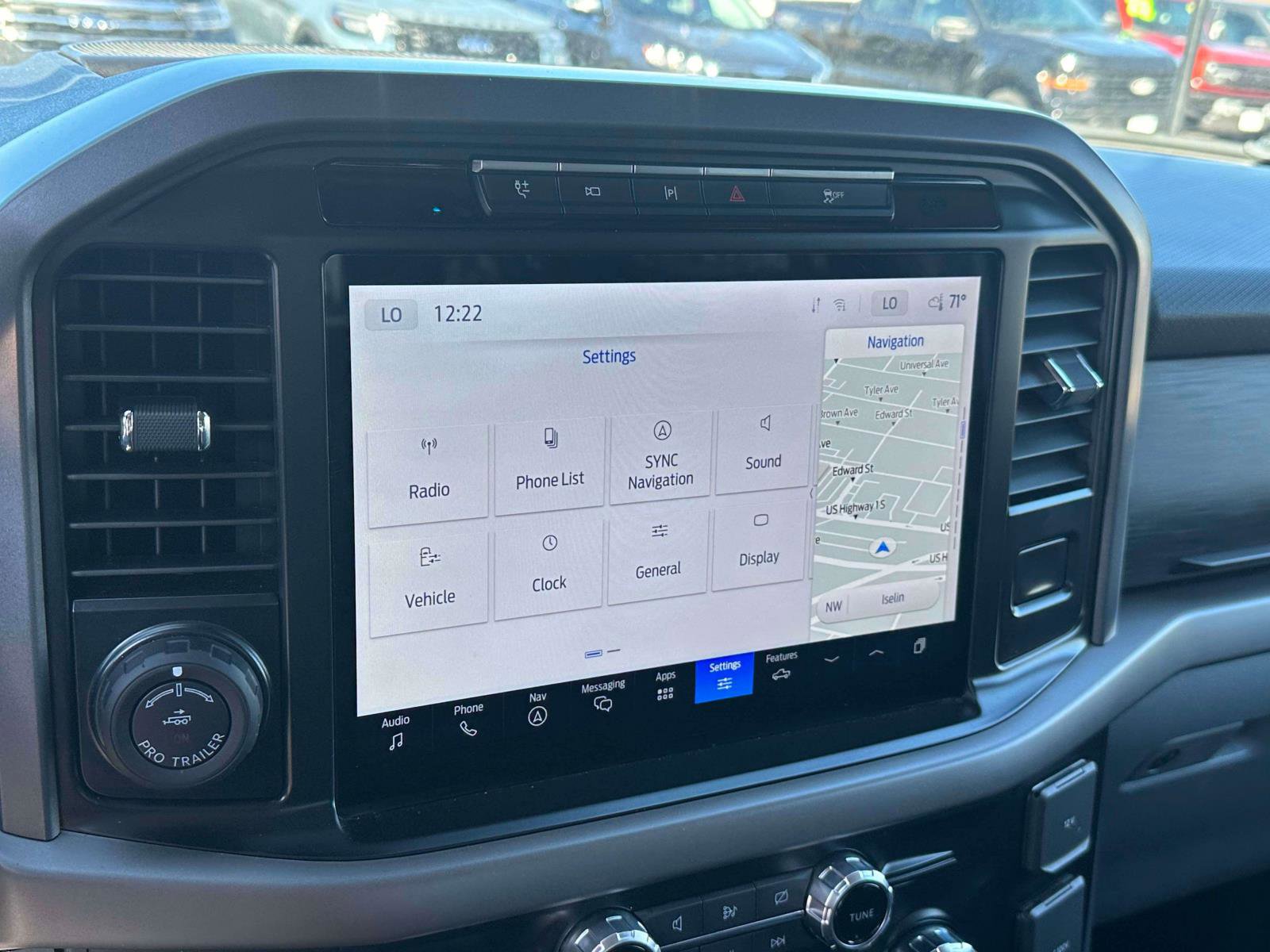 Used 2024 Ford F150 XLT w/ Equipment Group 302A MID image 26