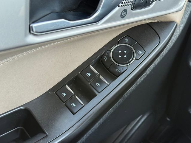 Certified 2020 Ford Explorer Limited image 24