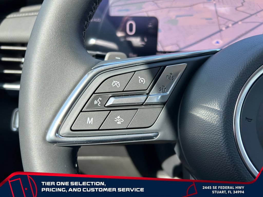 New 2026 Buick Envision Preferred AWD/4WD image 25