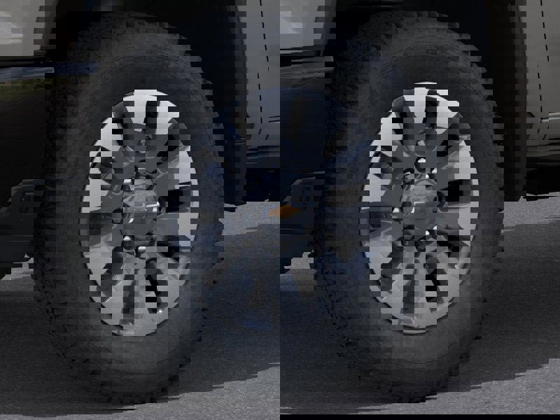 New 2026 Chevrolet Silverado 2500 Custom image 10