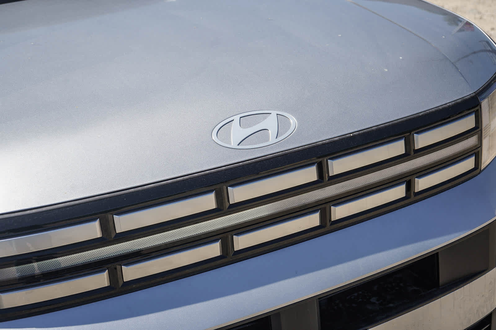 New 2026 Hyundai Santa Fe SEL FWD image 11