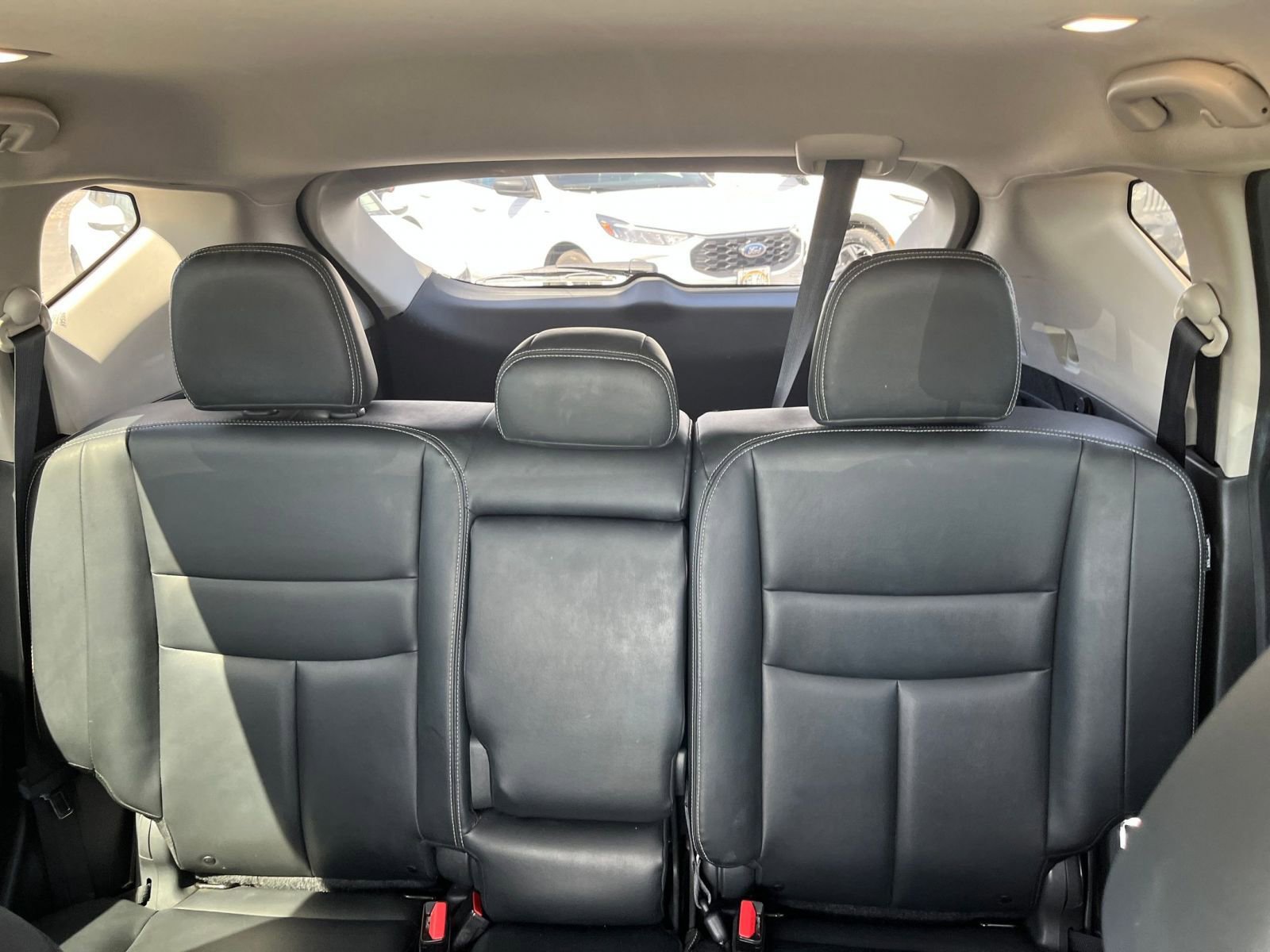 Used 2023 Nissan Murano SV image 38