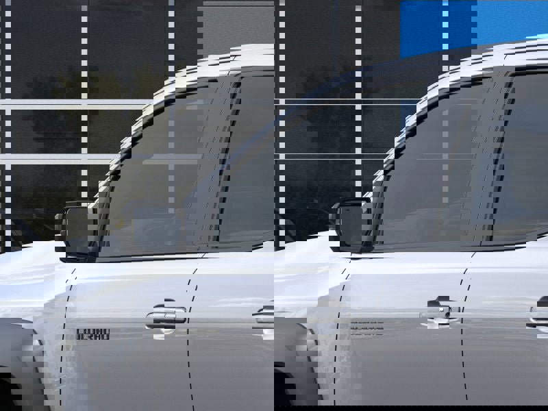 New 2026 Chevrolet Colorado ZR2 w/ ZR2 Bison Edition image 57