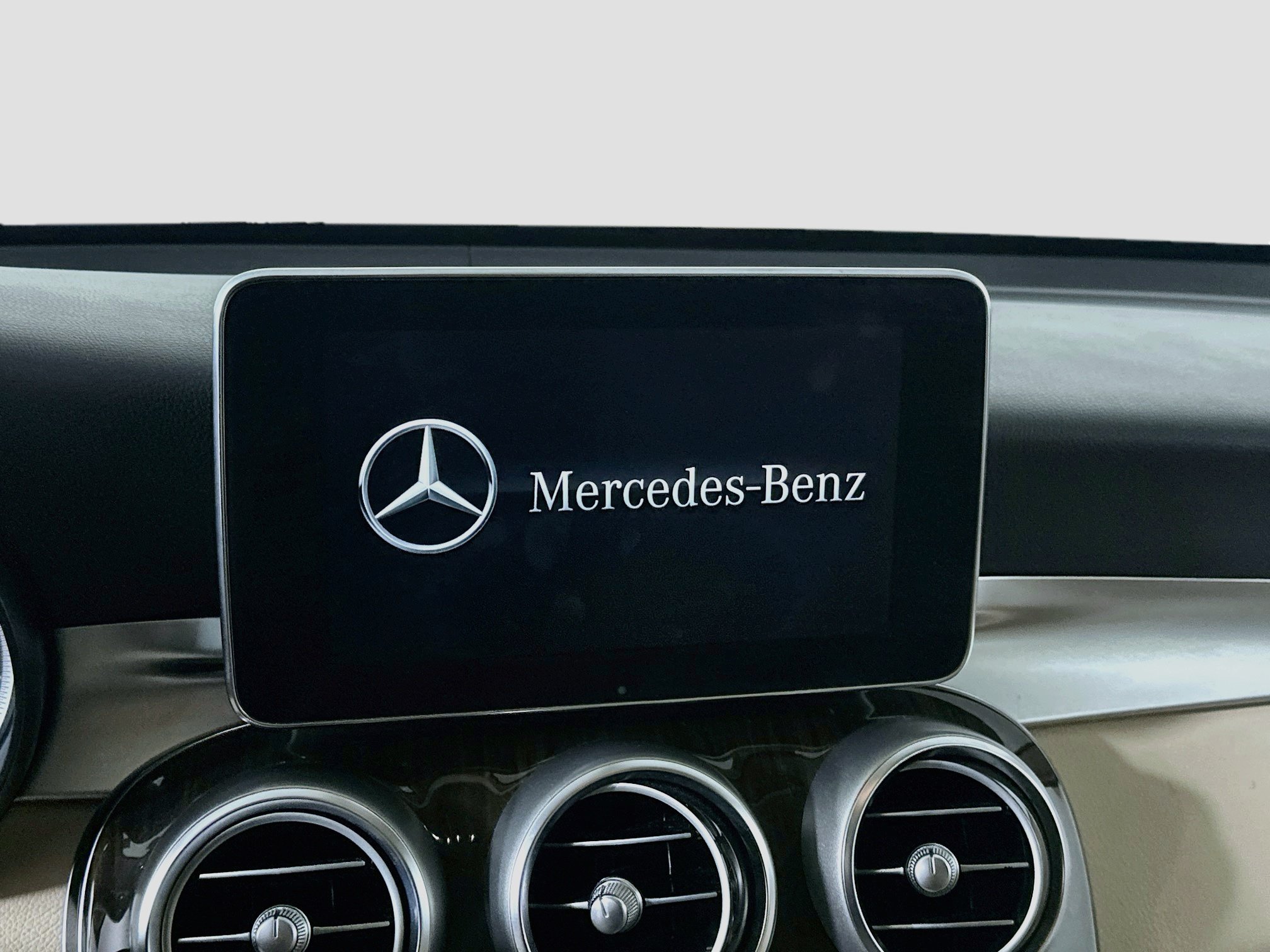 Used 2016 Mercedes-Benz GLC 300 4MATIC image 19