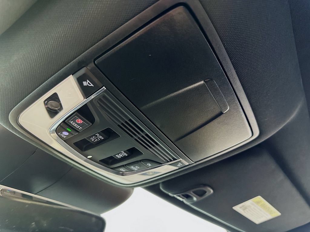 Used 2022 Acura RDX A-Spec FWD image 34