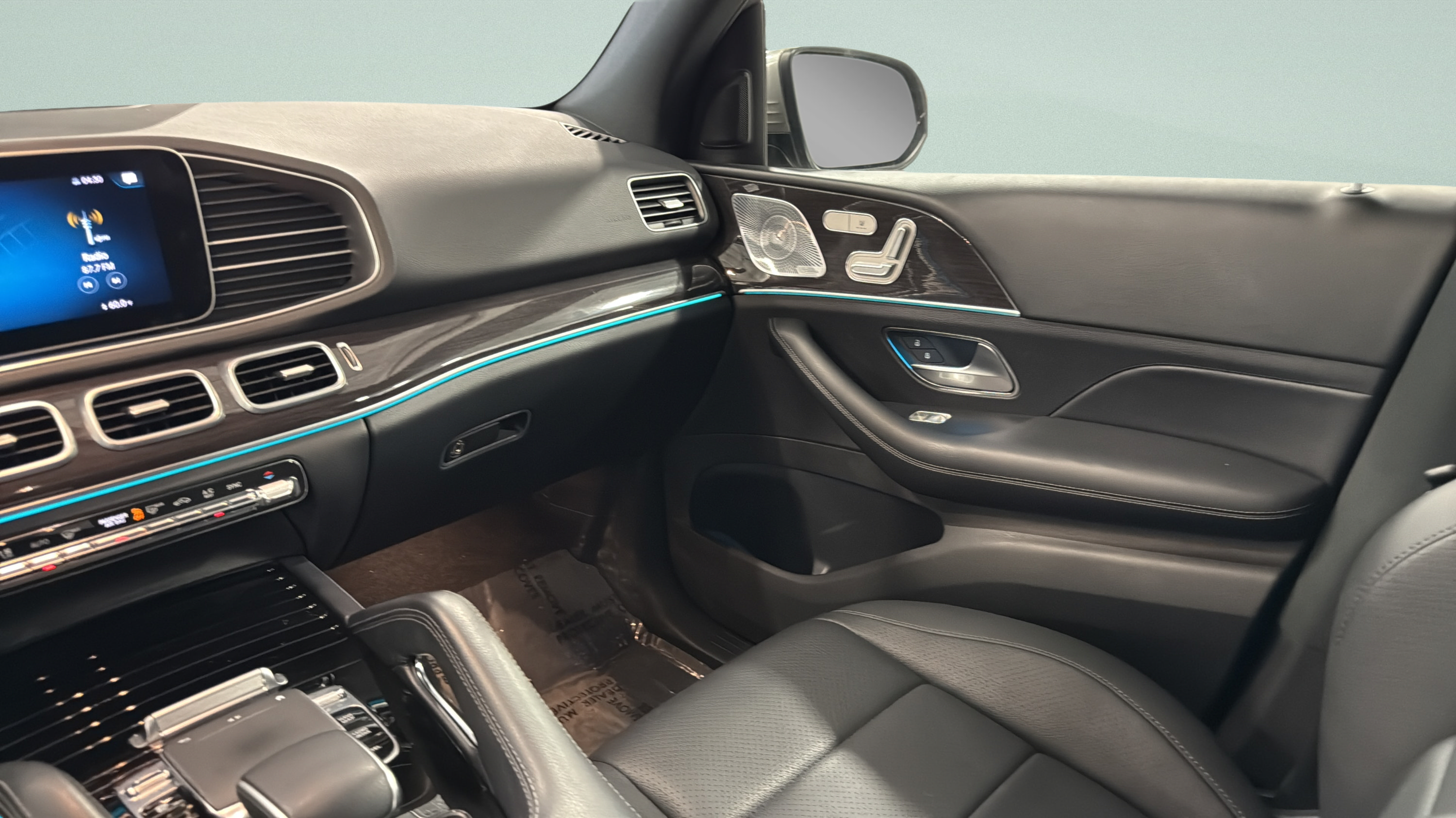 Certified 2020 Mercedes-Benz GLE 350 4MATIC image 33