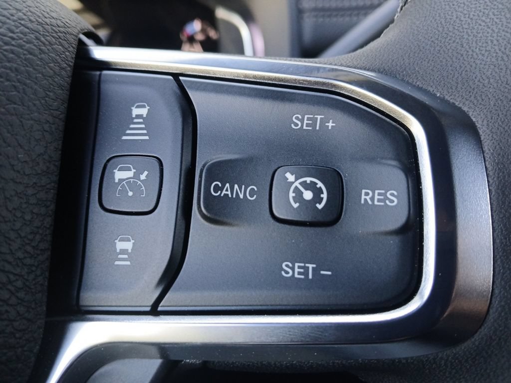New 2026 RAM 3500 Laramie w/ Night Edition AWD/4WD image 25