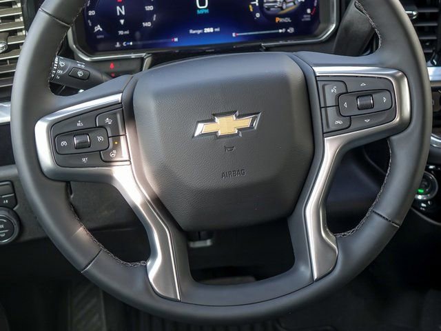 New 2026 Chevrolet Silverado 1500 LT image 17