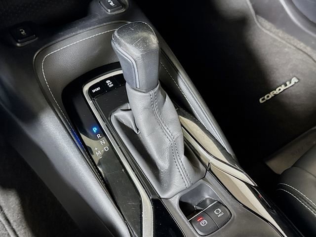 Used 2021 Toyota Corolla XSE image 15