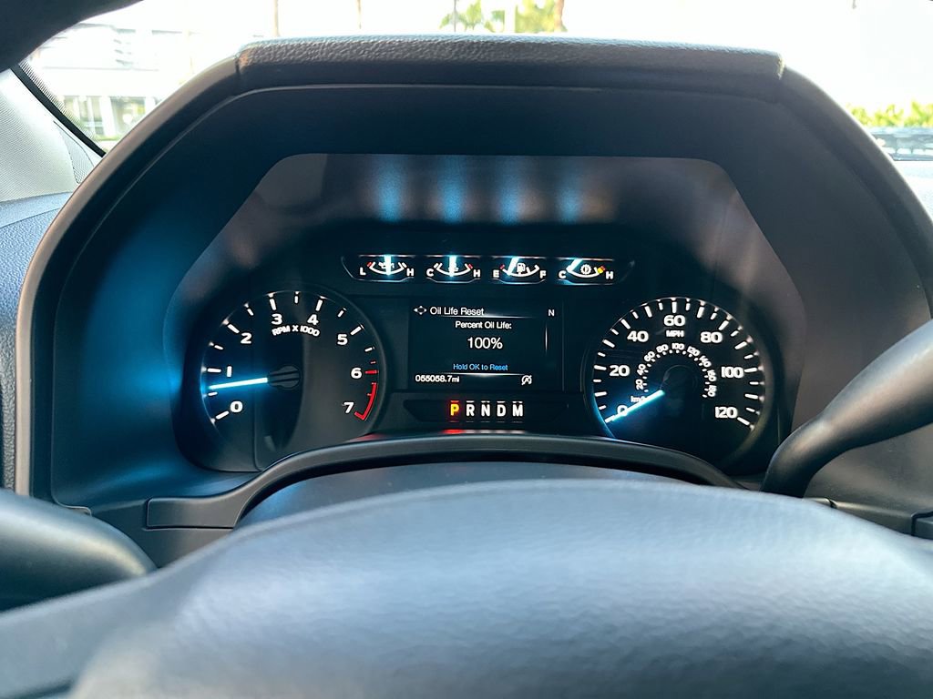 Used 2020 Ford F150 XL w/ Equipment Group 101A Mid image 16