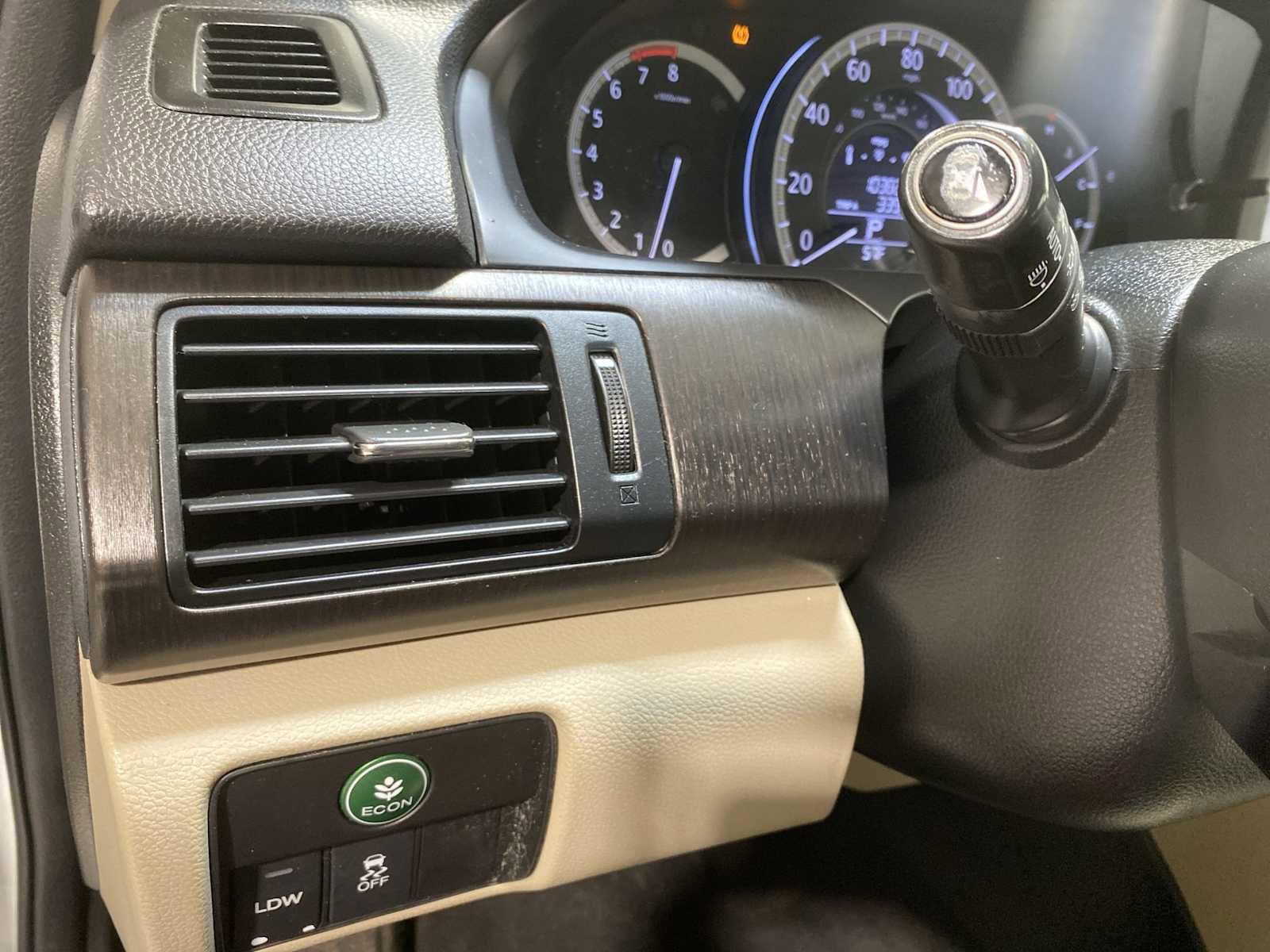 Used 2014 Honda Accord EX-L image 24