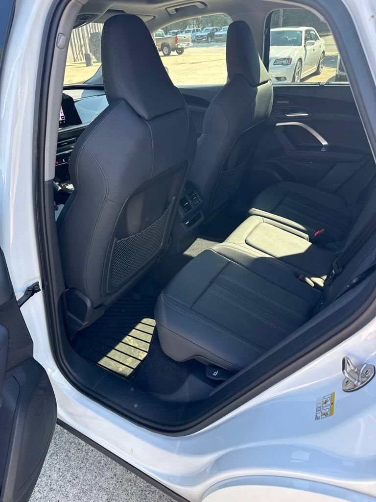 Used 2025 Audi Q5 Premium Plus w/ Premium Plus AWD/4WD image 9