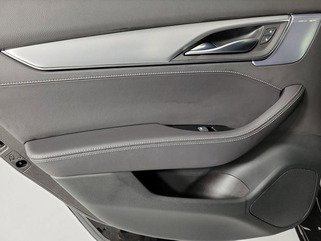 Used 2024 Cadillac CT5 Luxury w/ Sun And Sound Package image 12