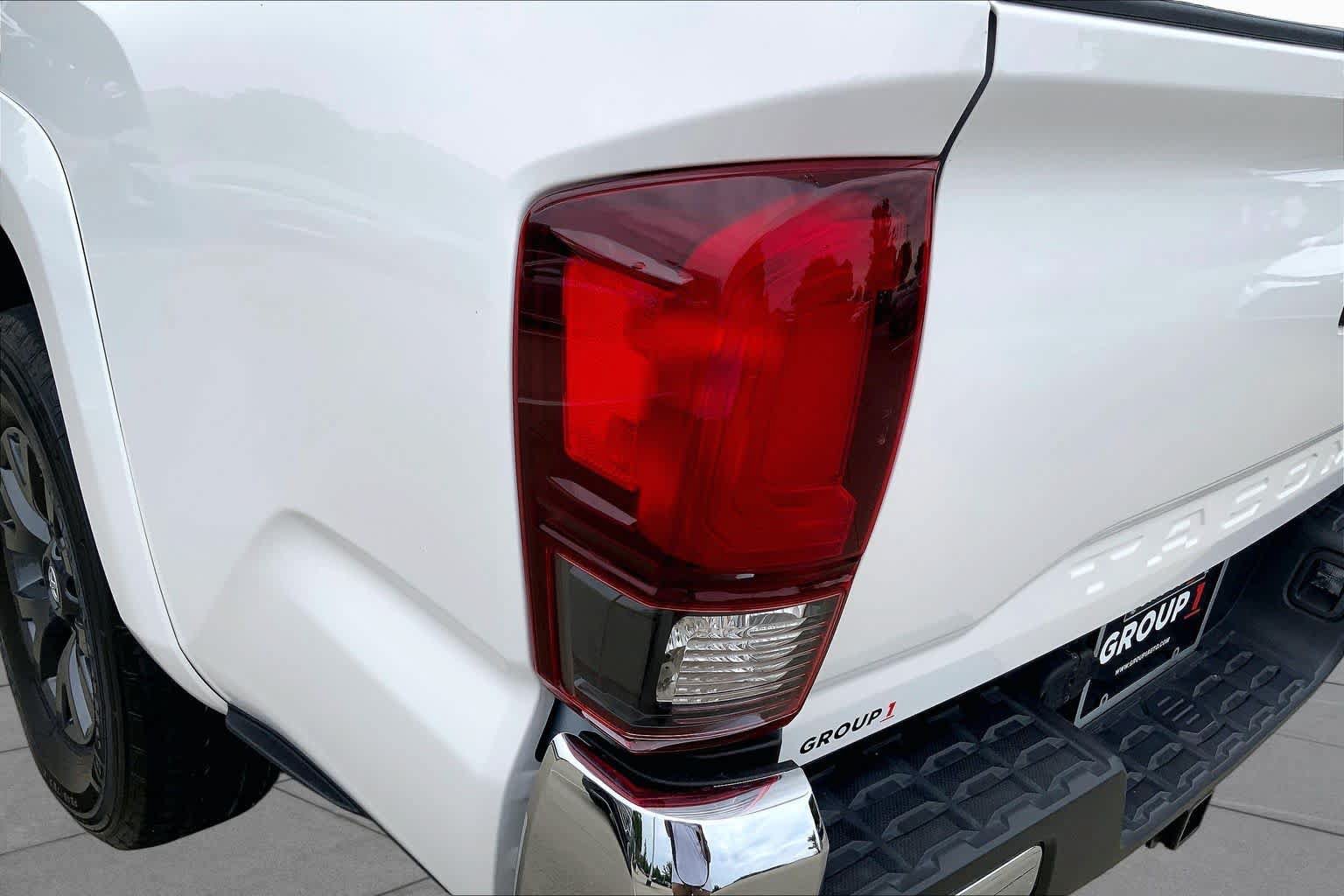 Used 2023 Toyota Tacoma SR5 RWD image 27