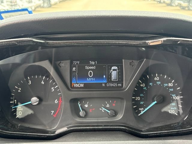 Used 2016 Ford Transit 150 148 Low Roof w/ Exterior Upgrade Package RWD image 13