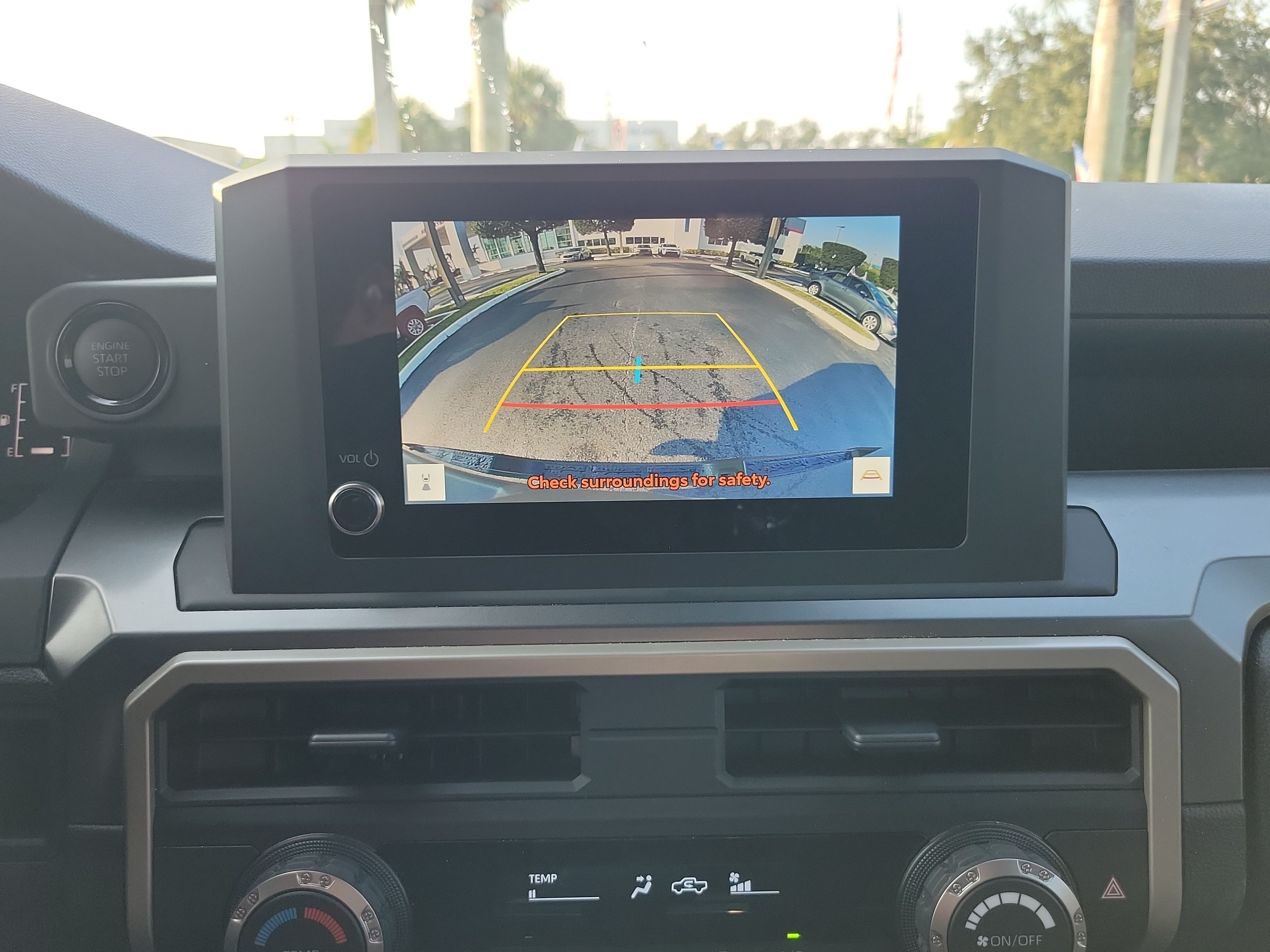 Used 2026 Toyota Tacoma SR5 RWD image 28