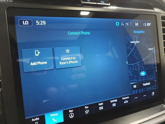 Used 2025 Ford F150 Raptor image 6