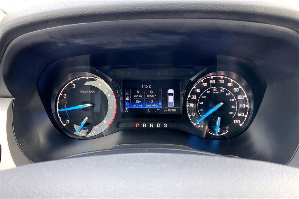 Used 2020 Ford Ranger XLT w/ FX4 Off-Road Package image 15