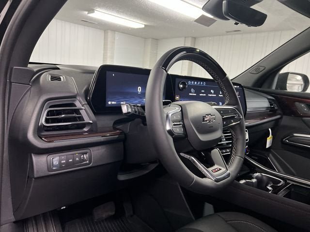 New 2026 Chevrolet Traverse Z71 w/ Enhanced Driving Package image 10