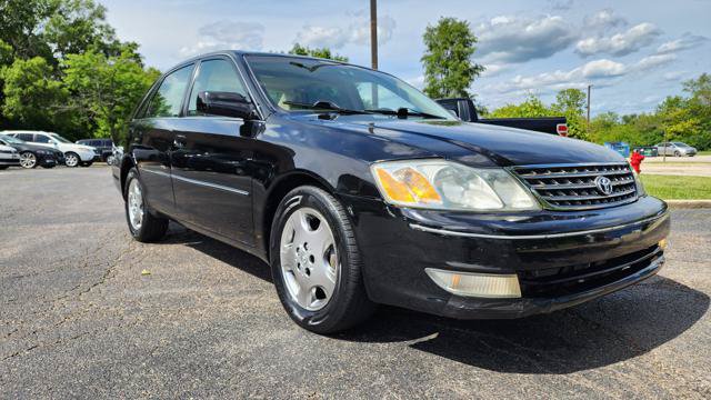 Used 2004 Toyota Avalon XLS FWD image 7