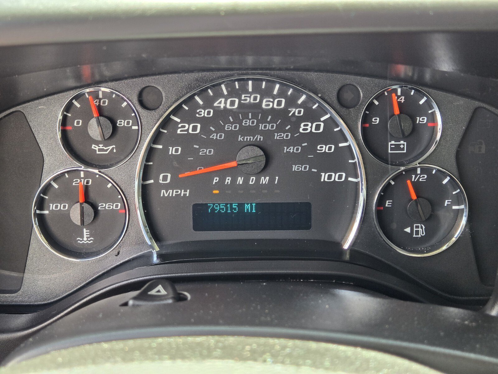 Used 2013 Chevrolet Express 2500 RWD image 15