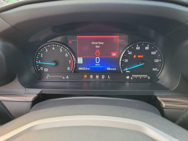 Used 2023 Ford Explorer Limited w/ Equipment Group 301A image 21