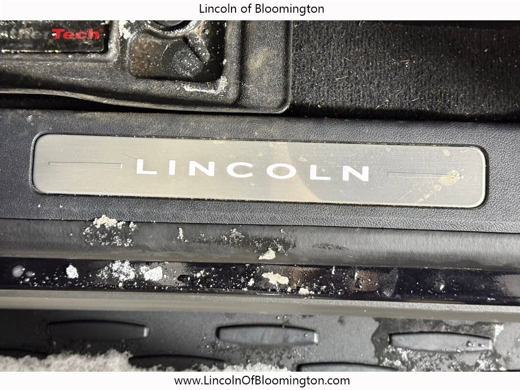 Certified 2022 Lincoln Aviator Reserve w/ Equipment Group 201A image 22