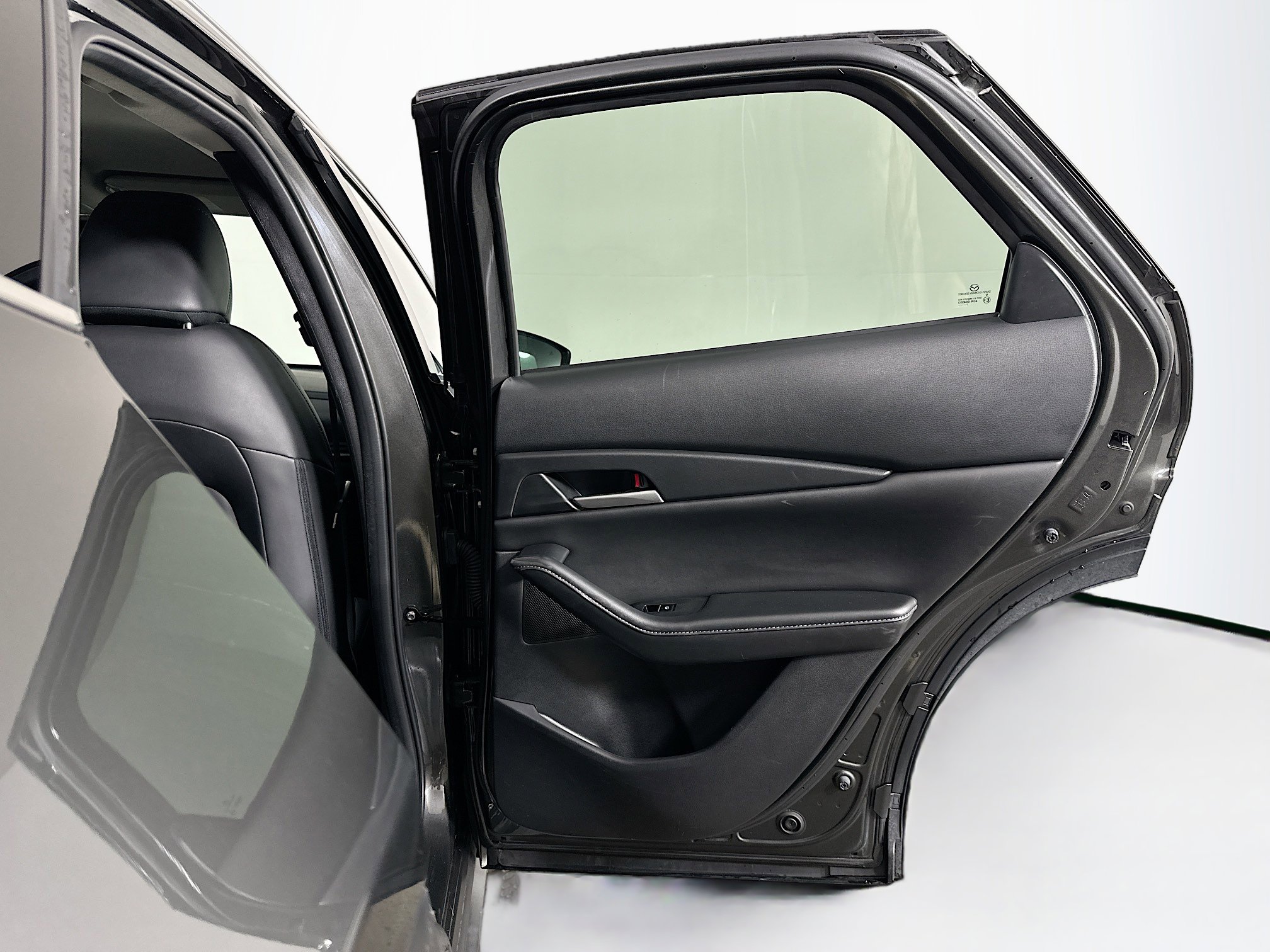 Used 2023 MAZDA CX-30 AWD 2.5 S w/ Select Package image 29