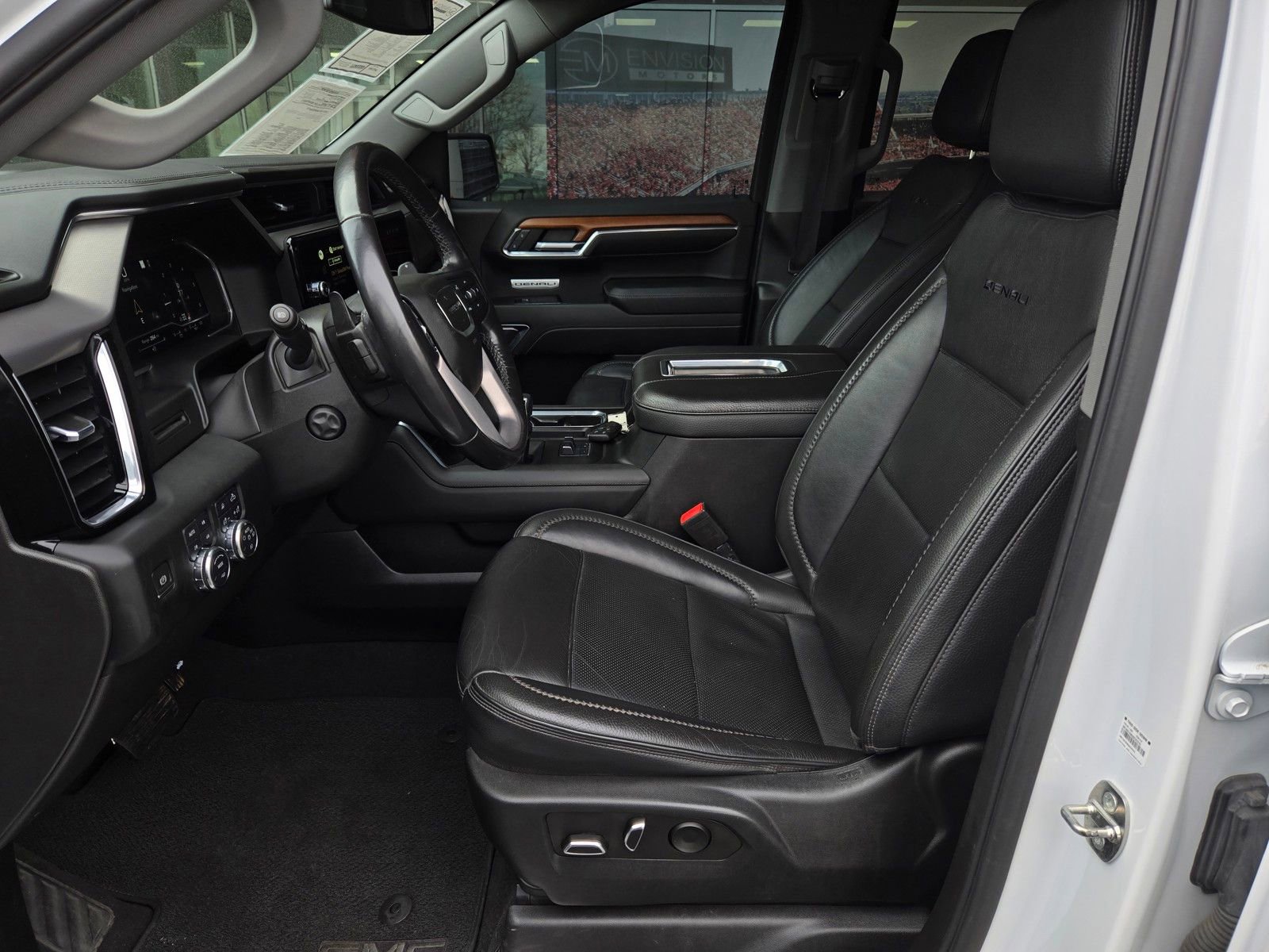 Used 2022 GMC Sierra 1500 Denali image 17