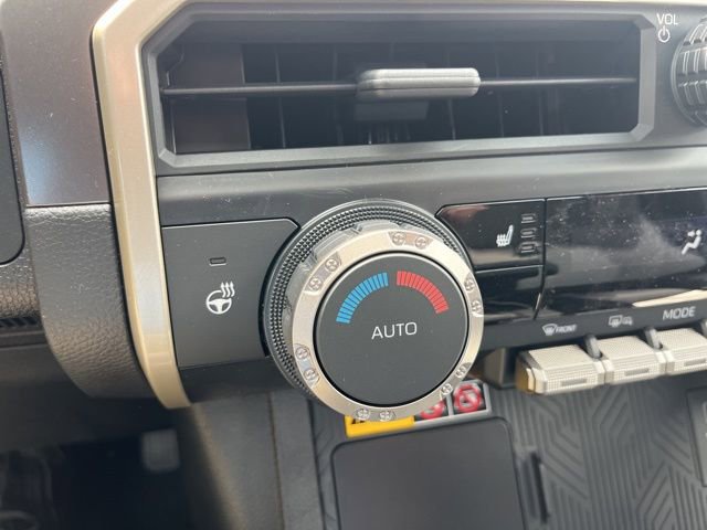 New 2025 Toyota Tacoma TRD Off-Road image 22