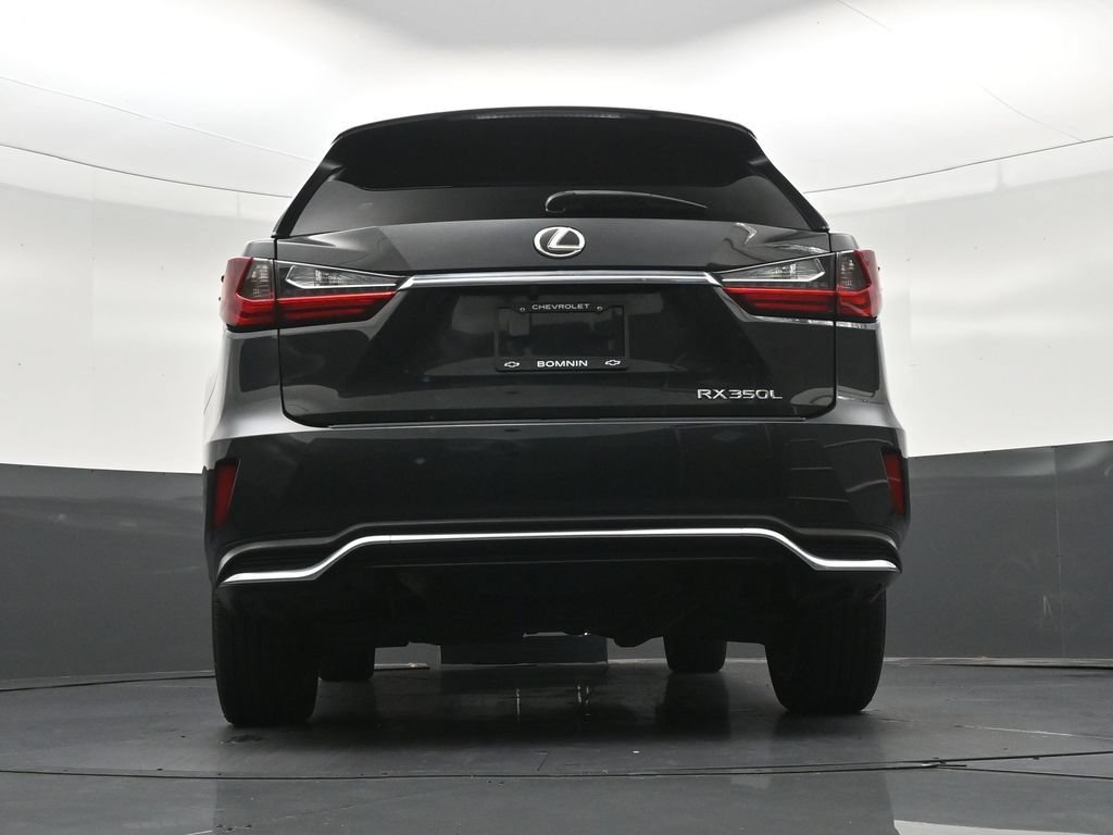 Used 2019 Lexus RX 350L AWD image 27