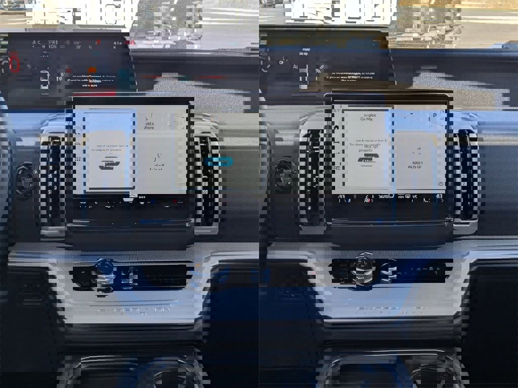 New 2026 Ford Expedition Max Active image 36