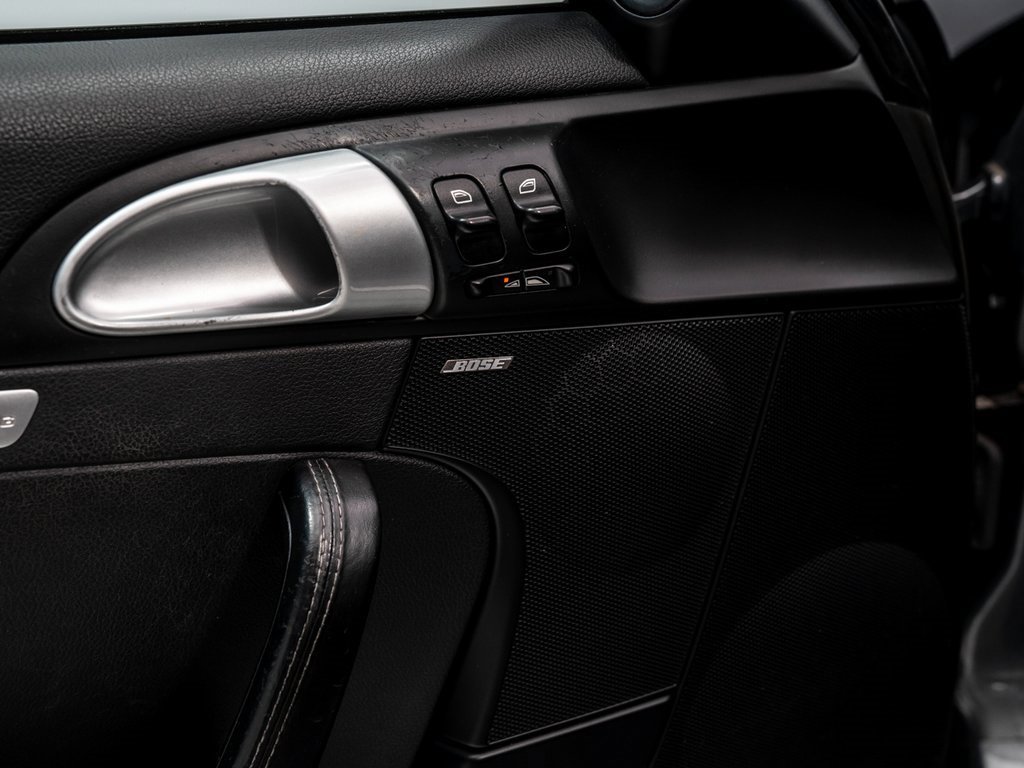 Used 2006 Porsche 911 Carrera image 13